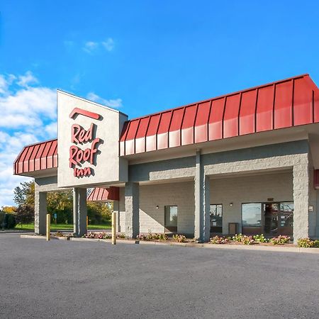 Red Roof Inn Winchester, Va Luaran gambar