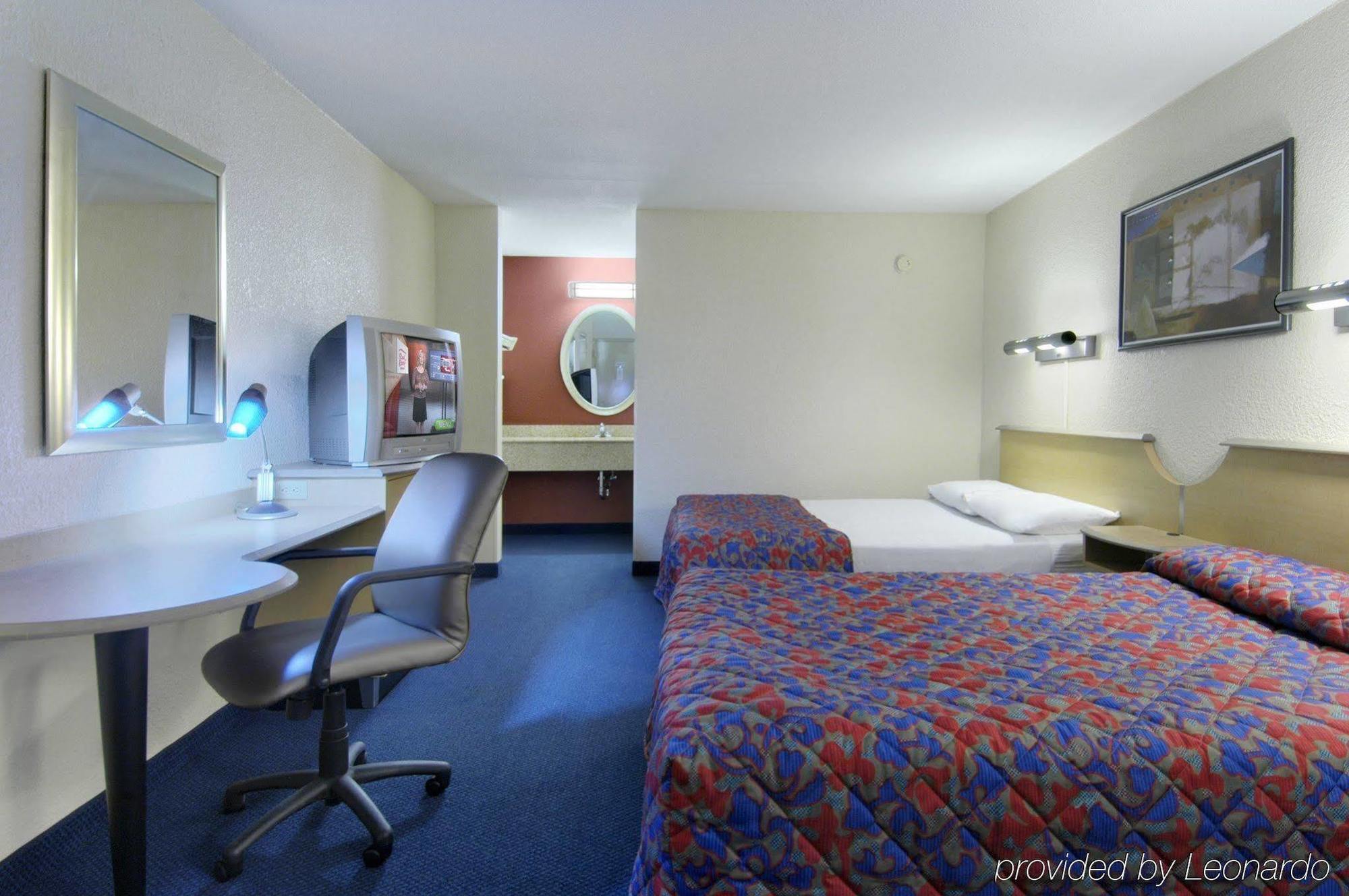 Red Roof Inn Winchester, Va Bilik gambar